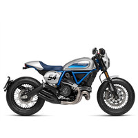 DUCATI 800 Scrambler Cafe Racer 2018-2019